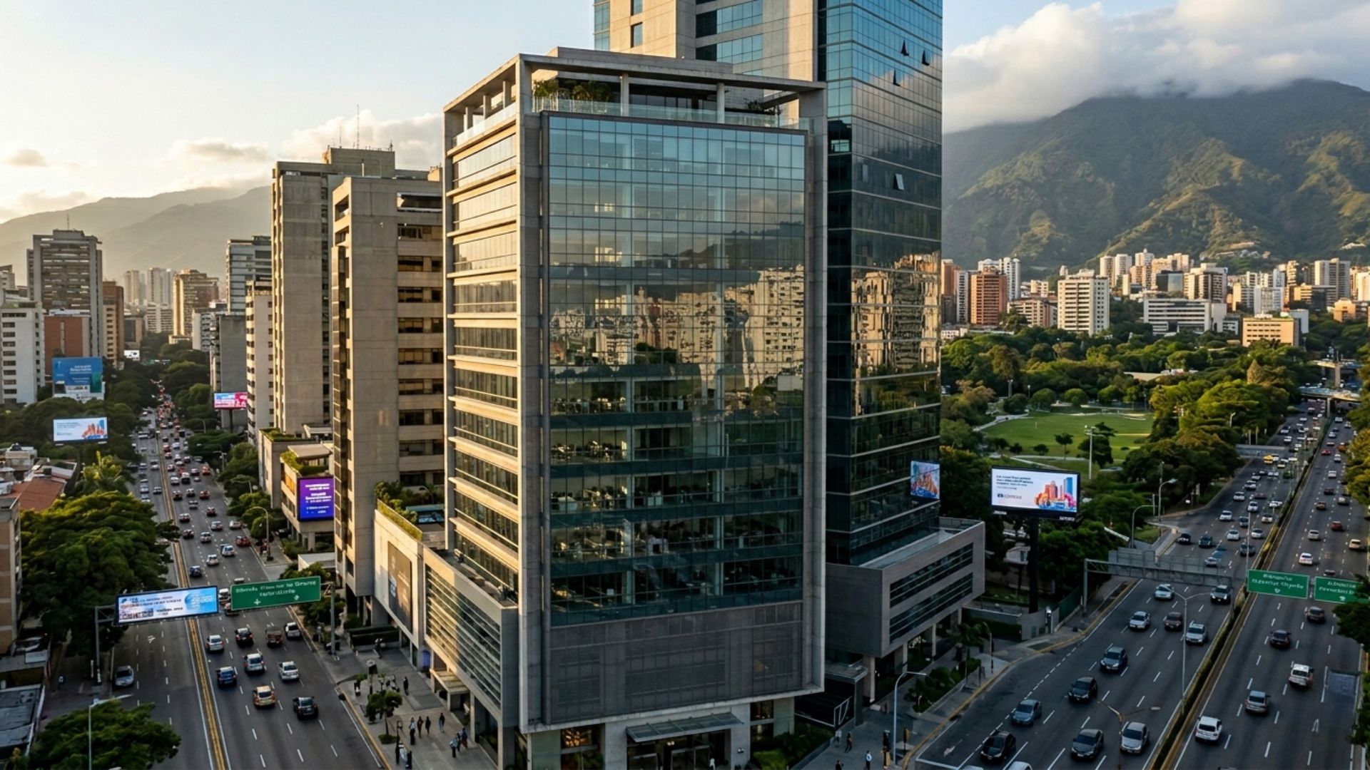 Caracas en 2026: ¿sigue siendo la mejor inversión inmobiliaria en Venezuela?