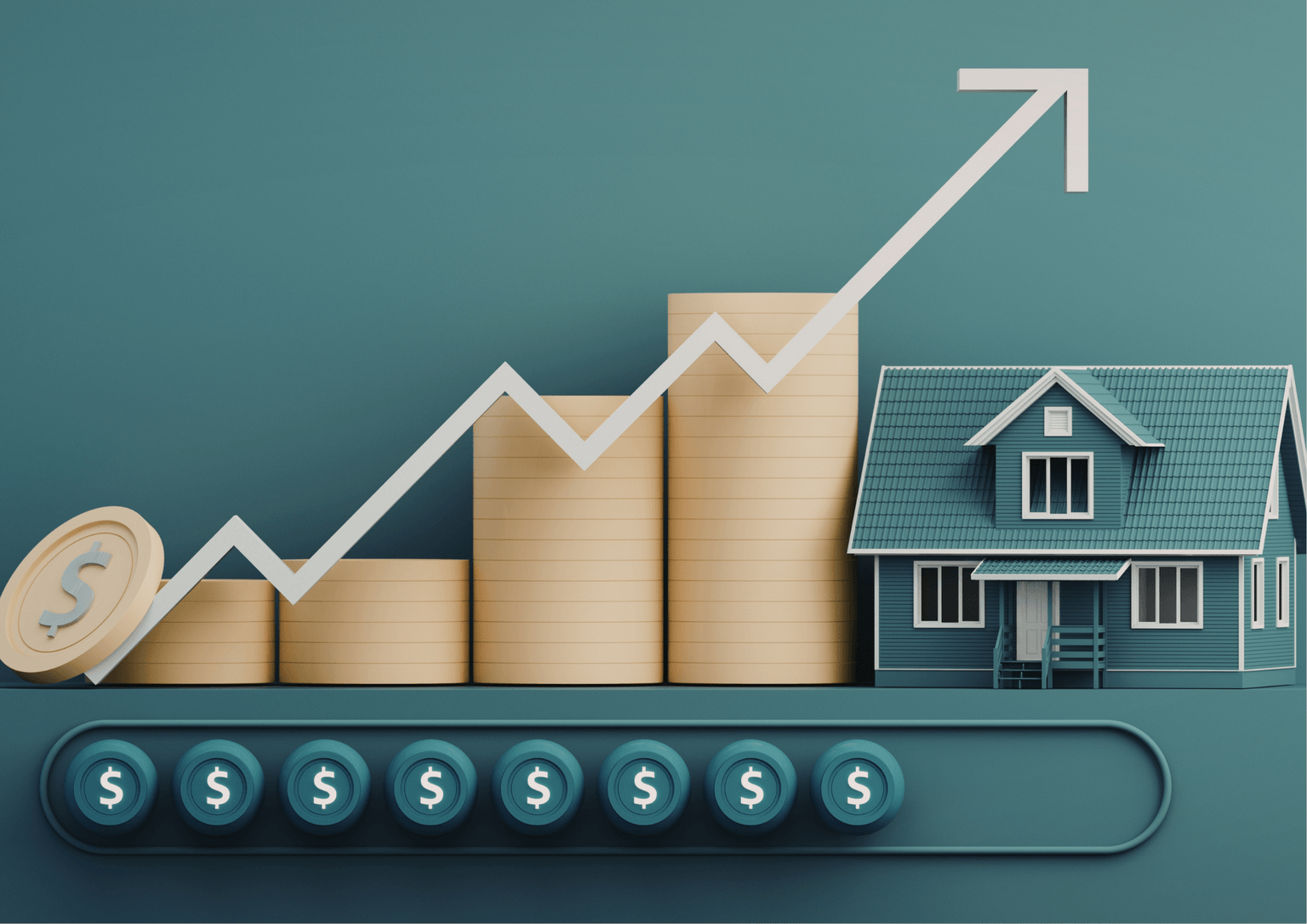 Cómo ha cambiado el mercado inmobiliario en Caracas, Valencia y Mérida en los últimos años