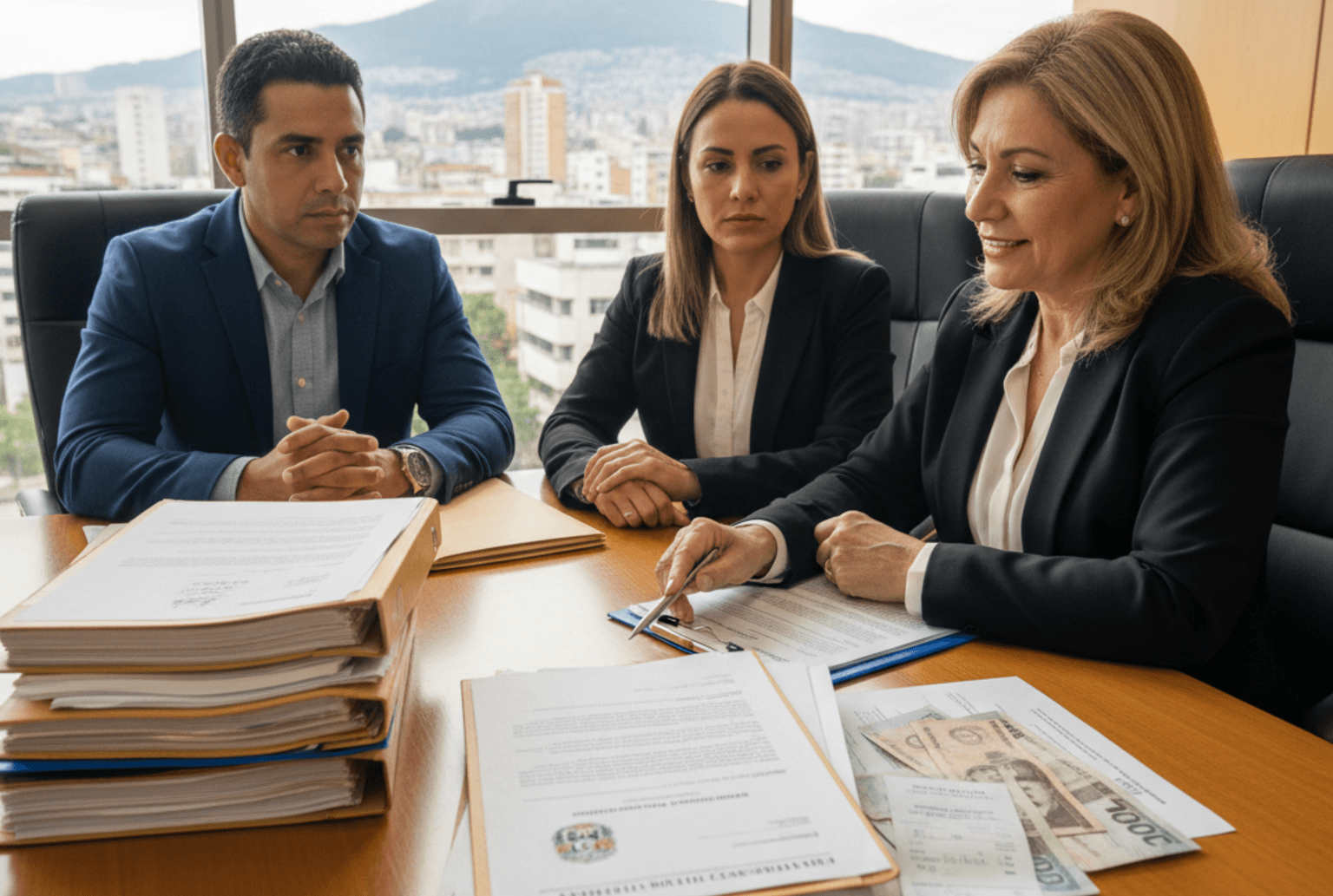 10 cosas que debes saber y revisar antes de firmar un contrato de alquiler en Venezuela