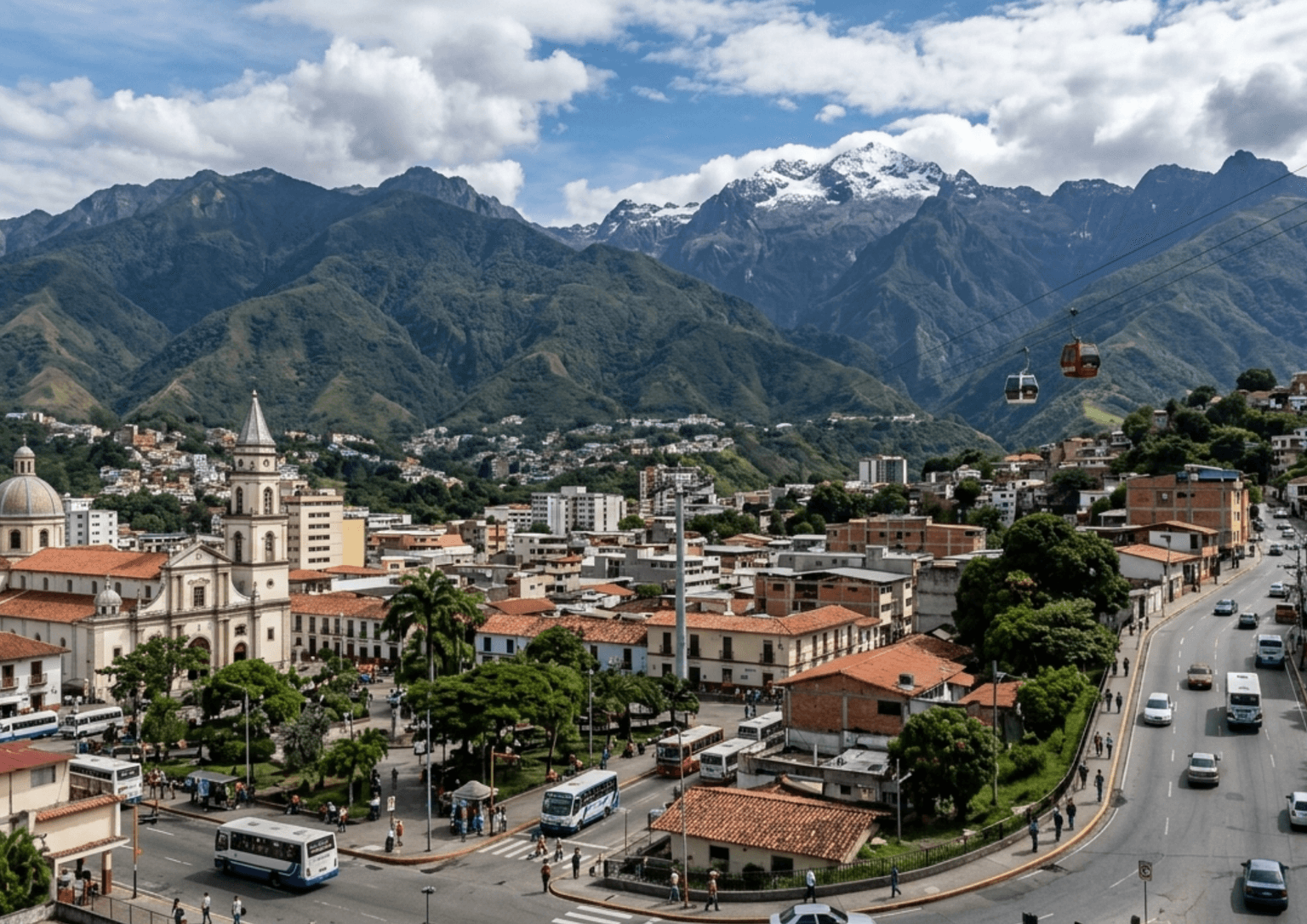 Los mejores sectores para vivir en Mérida: Comparativa por precio, servicios y estilo de vida