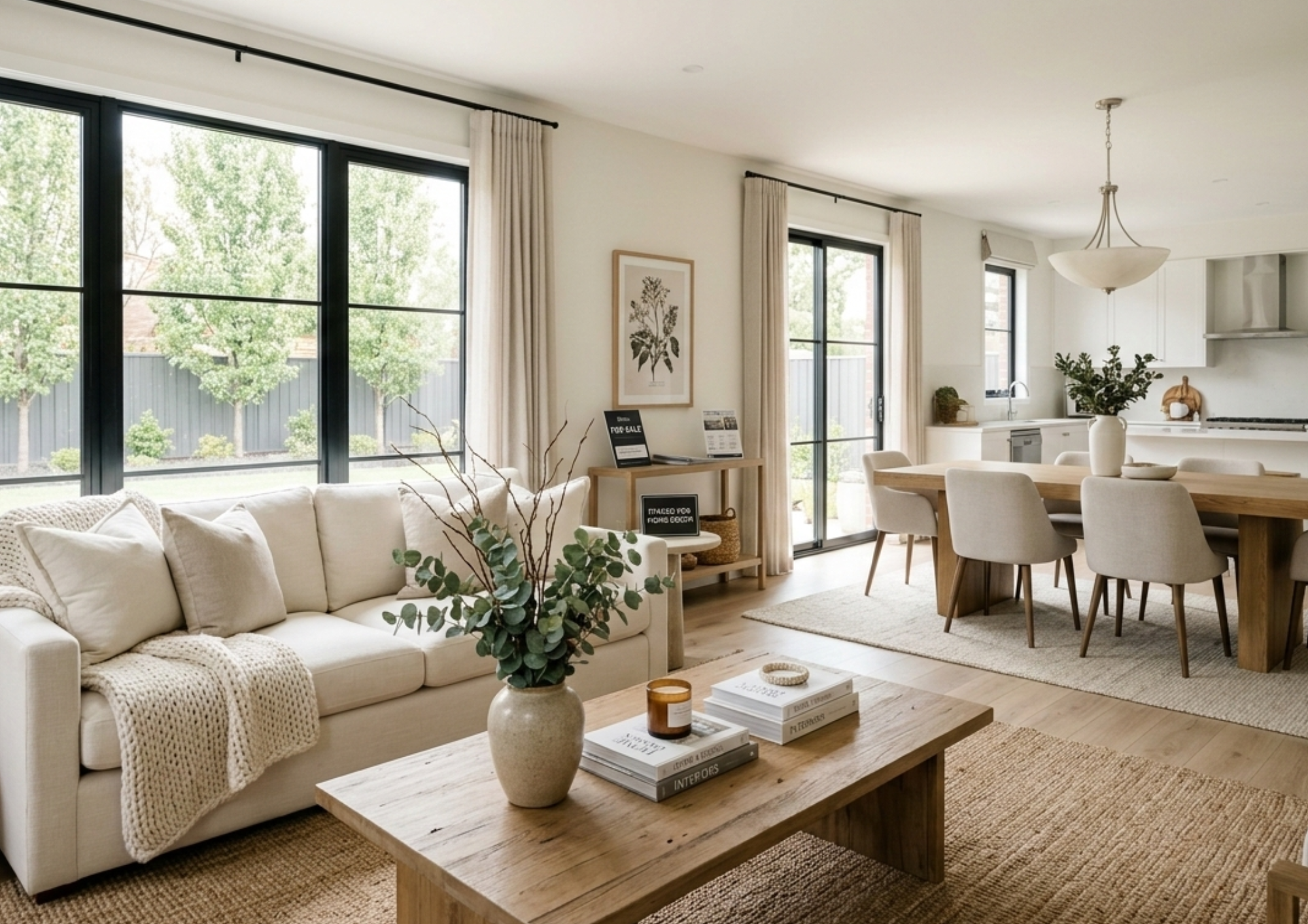 Home Staging en Venezuela: cómo vender tu casa más rápido.