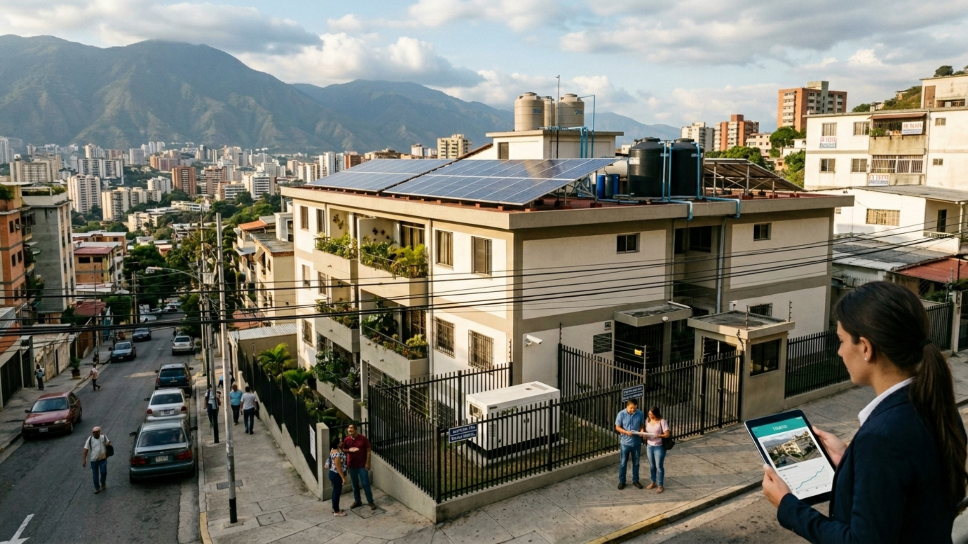 ¿Qué hace que una propiedad aumente su valor? Factores que hoy influyen más en Venezuela